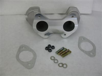 photo of Triumph Spitfire Manifold 99003.800 from Pierce Manifolds
