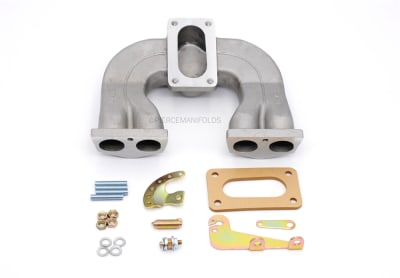 photo of 1500 Midget Manifold & Linkage 99003.807PM from Pierce Manifolds
