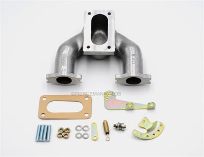photo of Manifold 99003.808PM from Pierce Manifolds