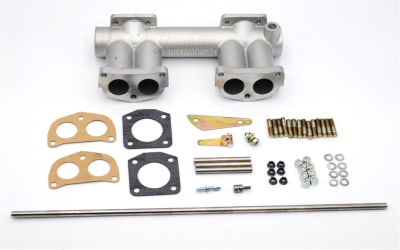 photo of MSX Manifold 99003.819 from Pierce Manifolds