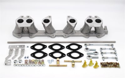 DATSUN 240Z L24 L26 INTAKE MANIFOLD <br><font color="red">99003.829</font>