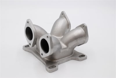 photo of 4BBL To DCOE X2 99004.011