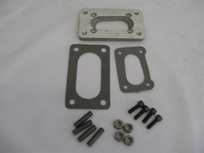 photo of Adapter 32/36 DGEV 99004.100