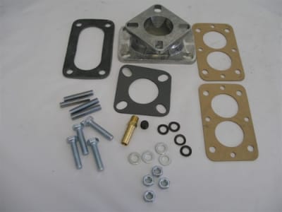 photo of Adapter DGV 99004.550 from Pierce Manifolds