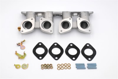 photo of Fiat Manifold Set 99004.624 from Pierce Manifolds