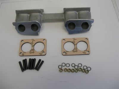 photo of Fiat Manifold 99004.636 from Pierce Manifolds