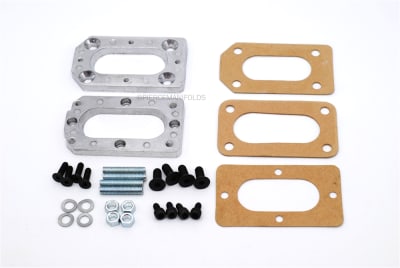 photo of Toyota Adapter 99004.745 from Pierce Manifolds