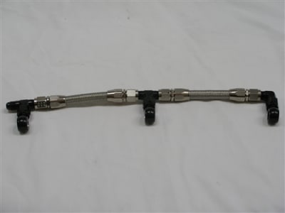 3x DCOE-6 FUEL LINE KIT SS<br><font color="red">99008.879SS</font>