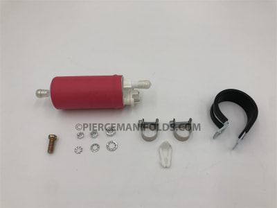 Electric Fuel Pump<br><font color="red">99009.131<font/>