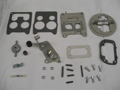 Manifold adaptor <br><font color="red">99600.246</font>