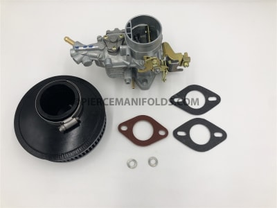 photo of Nash Metropolitan Conversion Kit from Pierce Manifolds