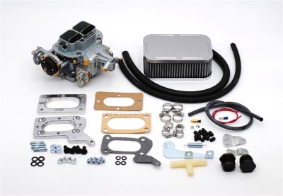 photo of ECON Conversion K610-ECON from Pierce Manifolds