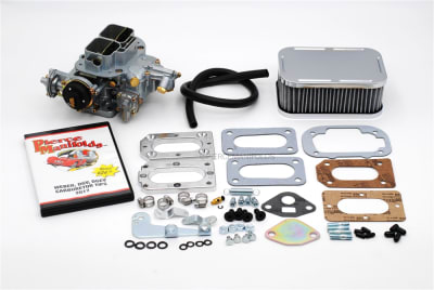 photo of  32/36 DGEV Conversion K657-ECON from Pierce Manifolds