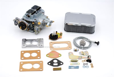 photo of  32/36 DGV Conversion K657-M-ECON from Pierce Manifolds