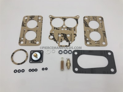 photo of 28/32 ADHA from Pierce Manifolds