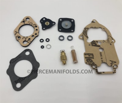 photo of Weber Carburetor Rebuild Kit 32 ICEV K741SE from Pierce Manifolds