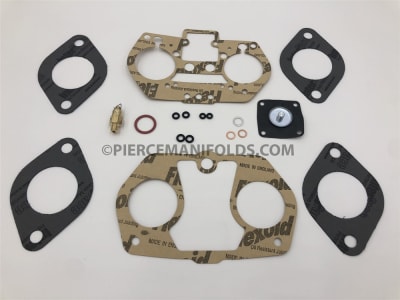 photo of 40 IDF K779SE from Pierce Manifolds