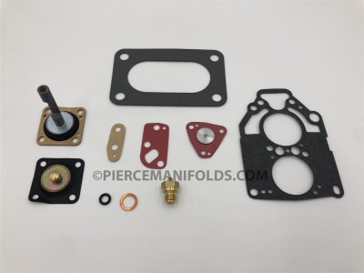 photo of 32/34 TCIC K854SE from Pierce Manifolds