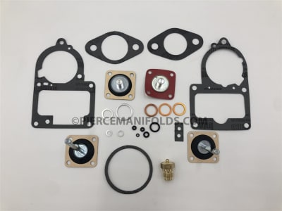 photo of 34 PICT K936SE from Pierce Manifolds