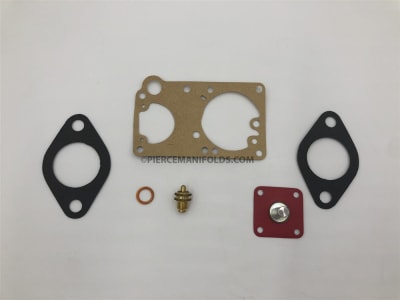 photo of 34 PICS Pierburg from Pierce Manifolds