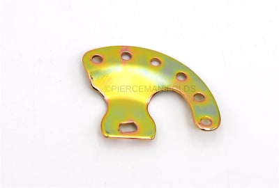 photo of Throttle Lever KC247 from Pierce Manifolds