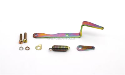 photo of DCOE External Spring Kit LT5000 from Pierce Manifolds