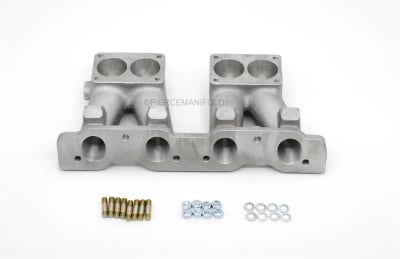 photo of Lanica Beta DCNF Manifold from Pierce Manifolds
