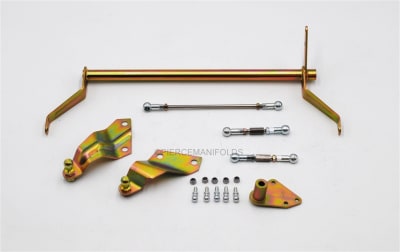 photo of Weber 40 IDA Linkage Kit PM-0919-0 from Pierce Manifolds