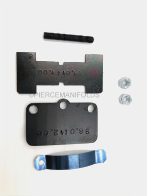 photo of 48 IDA Float Gauge Set PM1516 from Pierce Manifolds