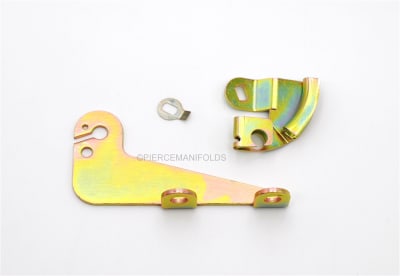 photo of Throttle Cable Linkage Kit PM3601 from Pierce Manifolds