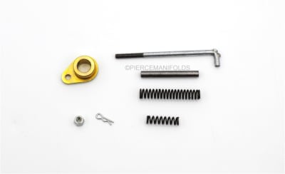 photo of Weber IDF Pump Rod Assembly PM3725 from Pierce Manifolds