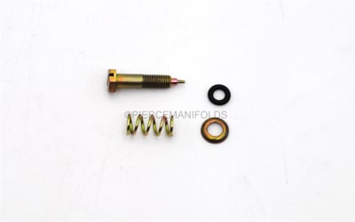 Weber IDF Mixture Screw Set PM3745