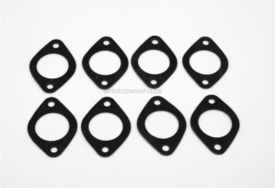 Weber 48 IDA V8 Base Gasket Set PM3750