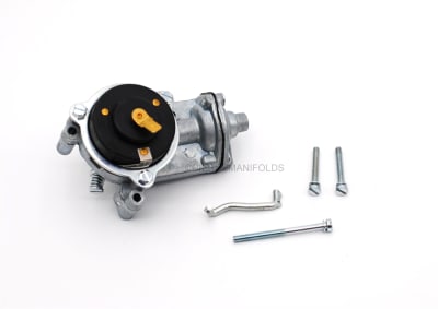 photo of Weber 32/36 DFEV Electric Choke Assembly PM3789 from Pierce Manifolds