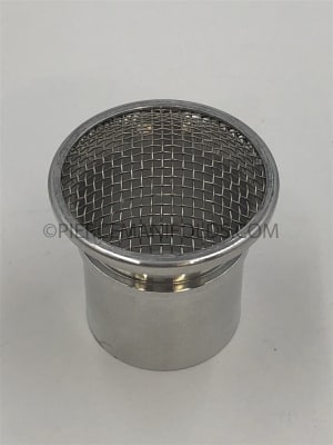 40  DCOE AIR HORN<br><font color="red">AH4016G</font>