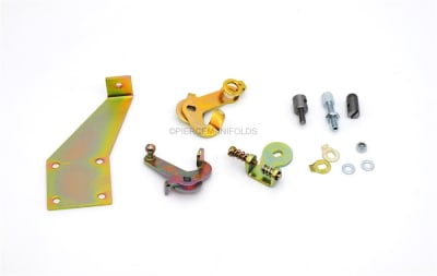 photo of Weber Dual 40 42 45 Universal Interconnecting Linkage Kit PM3768 from Pierce Manifolds
