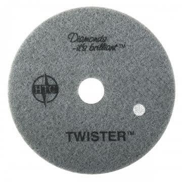 DIAMOND CLEANING SYSTEM PAD- WHITE