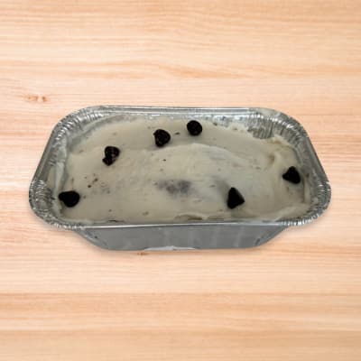 Vegan Chocolate Cake