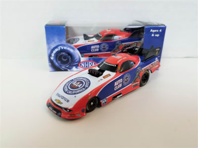 2017 Robert Hight AAA Auto Club Funny Car 1:64 Scale