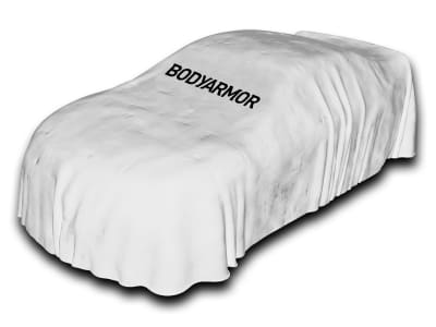 **Preorder** RYAN BLANEY 2026 BODYARMOR PATRIOTIC 1:64 ARC DIECAST