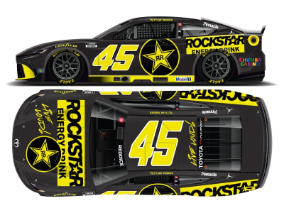**Preorder** TYLER REDDICK 2026 ROCKSTAR ENERGY 1:64 ARC DIECAST