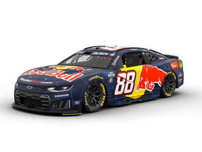 **Preorder** CONNOR ZILISCH 2026 RED BULL SPECIAL 1:64 ARC DIECAST