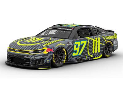 **Preorder** Autographed SHANE VAN GISBERGEN 2026 TRACKHOUSE 1:24 AUTOGRAPH ARC DIECAST