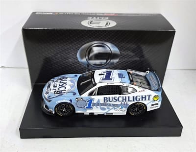 ROSS CHASTAIN 2025 BUSCH LIGHT COUNTRY 1:24 ELITE DIECAST