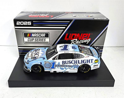 ROSS CHASTAIN 2025 BUSCH LIGHT COUNTRY 1:24 ARC DIECAST