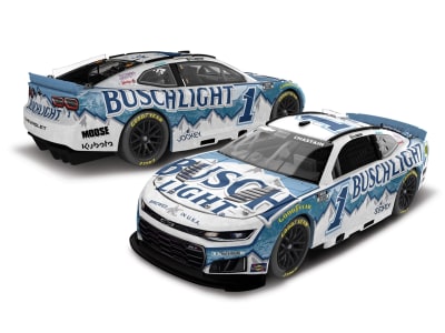 **Preorder** ROSS CHASTAIN 2026 BUSCH LIGHT 1:24 ARC DIECAST