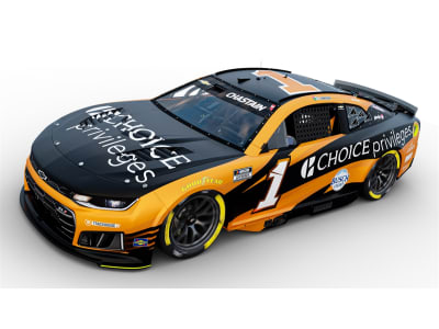 **Preorder** ROSS CHASTAIN 2026 CHOICE PRIVILEGES 1:64 ARC DIECAST