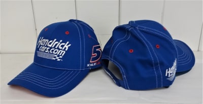 Kyle Larson #5 Hendrickcars.com Hat