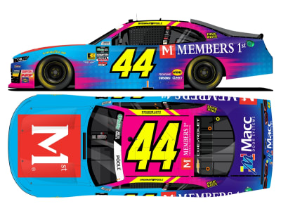 **Preorder** BRENNAN POOLE 2026 MEMBERS 1ST 1:24 ARC DIECAST