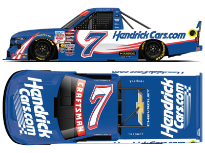 **Preorder** CHASE ELLIOTT 2026 HENDRICKCARS.COM 1:24 ARC DIECAST